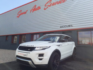 Sport Auto Service à Toulouges