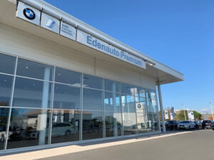edenauto Premium BMW Narbonne à Narbonne