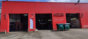 Lassalle Garage à Mourenx