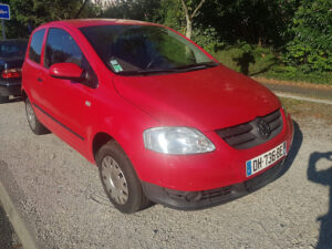 Garage ALM auto à Mérignac