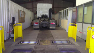 Garage Philippe Père Et Fils à Halloy