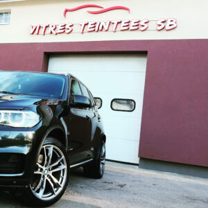 V?TRES TE?NTEES SB à Sevenans