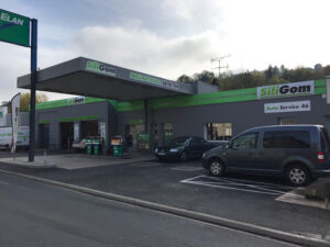 SILIGOM – AUTO SERVICE 46 à Figeac