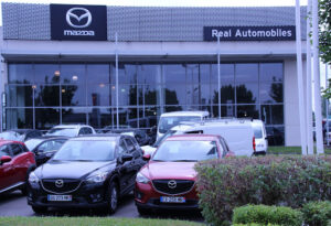 Mazda Labège – Auto Réal Group à Labège