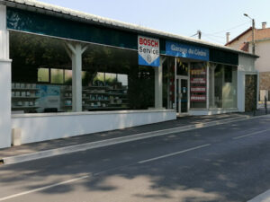 Garage du Cèdre – Bosch Car Service à Montgeron