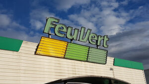 Auto Feu Vert Epernay Center à Pierry