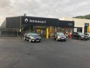Agent RENAULT & DACIA – Garage du Grand Havre à Montivilliers