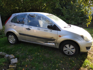 Lada SAGD 60 Concessionnaire à Beauvais