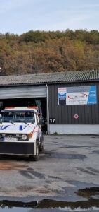 Garage Blume Jean-Christophe : Réparations/Dépannage 24/24 – Bosch Car Service à Montignac-Lascaux