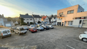 KM CENTRE AUTO à Carling