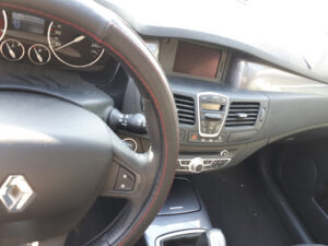 Garage Salengro à Vaulx-en-Velin