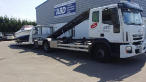 Arnaud Bernard Dépannage A.B.D à Pornic