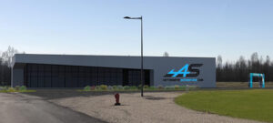 Auto Sport 57 à Sarrebourg