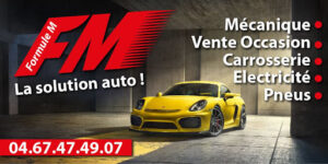 LF Auto – Motrio à Montpellier