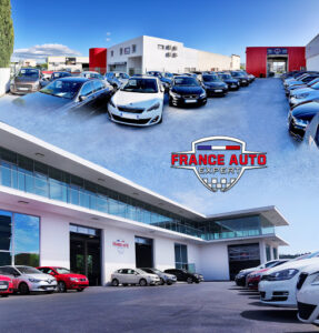 France Auto Expert à La Farlède