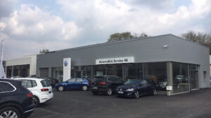 Volkswagen Figeac Automobile Service 46 à Figeac