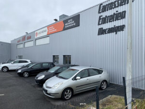 SWIM AUTOMOBILE à Le Pellerin