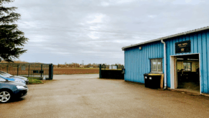 SLG Auto à Garennes-sur-Eure