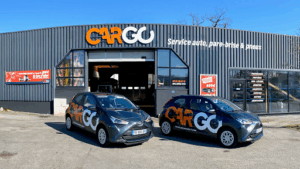 CARGO Service auto pare brise & pneus Quimper à Quimper