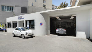 France Pare-Brise à Toulon