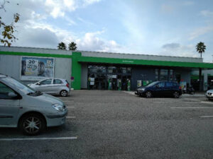 Feu Vert Auto Center Villeneuve Loubet à Villeneuve-Loubet
