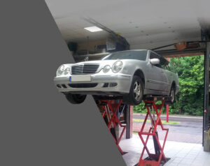 Auto Service BR à Trith-Saint-Léger