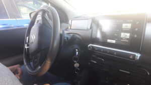 GARAGE TOULON à Sourzac