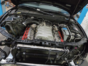 Meca’ Pneus Services à Blaringhem