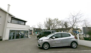 Iannucci Automobiles – Citroën à Saint-Priest