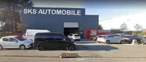 Motrio – SESQUIERES AUTOMOBILE à Toulouse