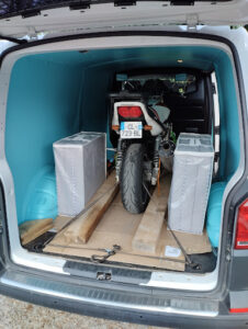 Rats Claude à Saint-Épain