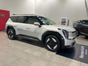 Kia | Saint-Pierre-du-Mont – Saint Pierre Auto à Saint-Pierre-du-Mont