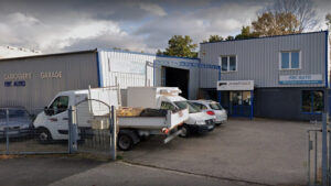 Garage PBC Auto à Sorbiers