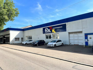 Carrosserie Fix Auto Nancy ?? à Nancy