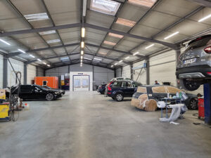 CARROSSERIE CAZENAVE à Lescar