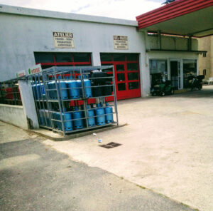 Agnel et Fils à Millas