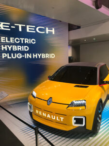 Garage Asloun Renault Lille Fives à Lille