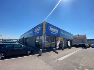 Vulco Folschviller ZF AUTO CONCEPT à Folschviller