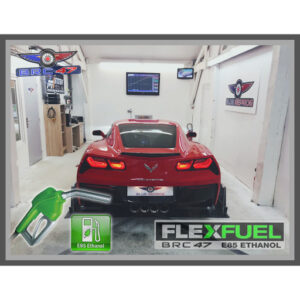 Brc47 Reprogrammation Moteur E85 Éthanol Flexfuel, Performance à Monviel
