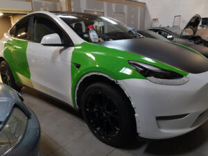 Pierron Auto à Ranville