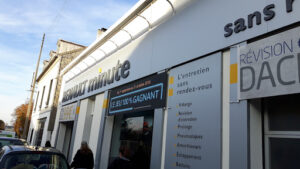 Renault Rueil Malmaison – CAR LOVERS à Rueil-Malmaison