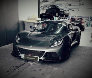 Garage Du Val Bosch Car Service à Meudon