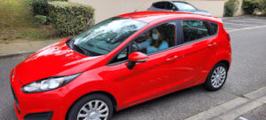 GARAGE BARRIAC à Aussonne