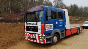 Garage A.N. Auto 21 EURL à Gissey-sur-Ouche