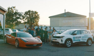 ST GERMAIN AUTOMOBILES – Citroën à Saint-Germain-Lespinasse