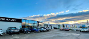 Garage Renault – Dacia Genlis Auto à Genlis