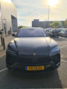 SPEED garage AL à Saint-Étienne-de-Tulmont