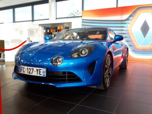 Renault Soustons – edenauto à Soustons