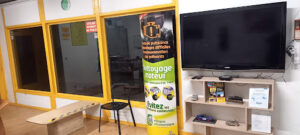 Espace Vidange Garage André Martine à Dammarie-lès-Lys