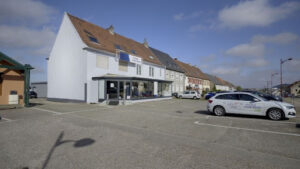 France Pare-Brise à Morsbach